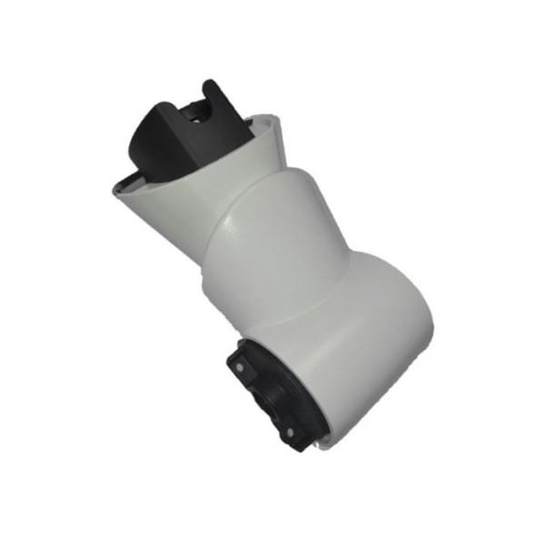 SNODO SPAZZOLA COMPLETO HD50 ORIGINALE FOLLETTO K150