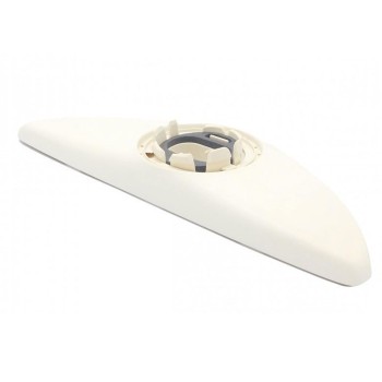 CALOTTA ASPIRAZIONE SPAZZOLA HD35 - HD36 ORIGINALE FOLLETTO K135 - K136