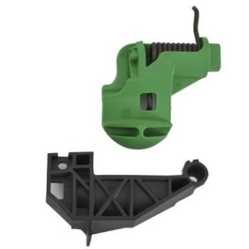 BLOCCO PARCHEGGIO PULILAVA SP530 ORIGINALE FOLLETTO