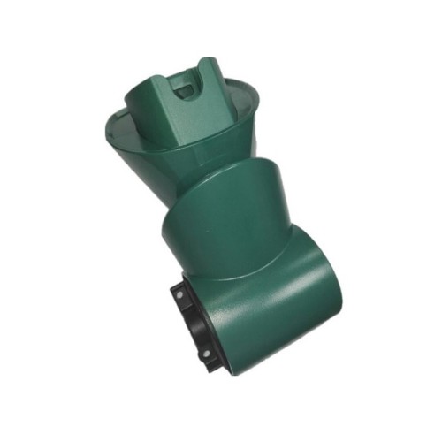 SNODO SPAZZOLA COMPLETO HD36-HD40 ORIGINALE FOLLETTO K136 - K140
