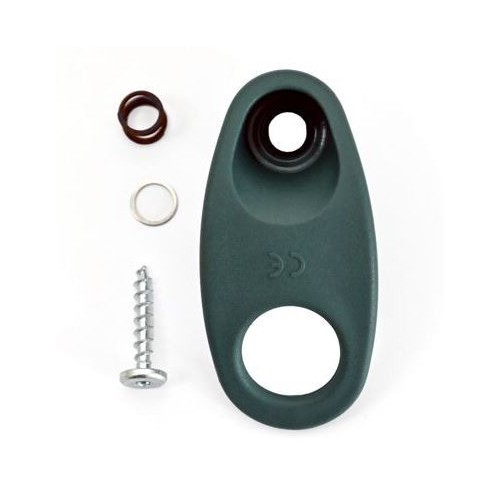 AVVOLGICAVO SUPERIORE MANICO ORIGINALE FOLLETTO K136