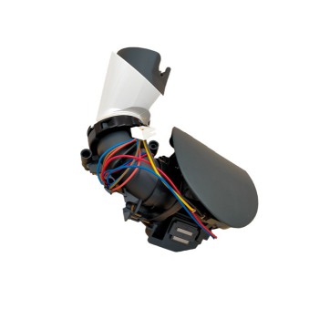 SNODO COMPLETO ORIGINALE FOLLETTO SP530