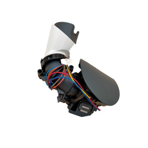 SNODO COMPLETO ORIGINALE FOLLETTO SP530