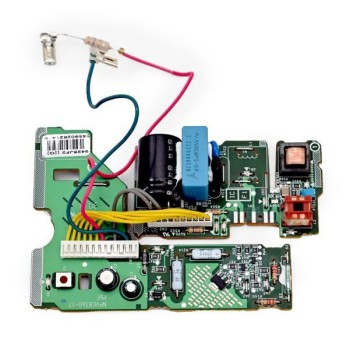 SCHEDA ELETTRONICA EB360-EB370-EB371 ORIGINALE FOLLETTO