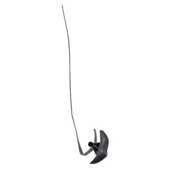 PULSANTE SGANCIO SPAZZOLA K150 ORIGINALE FOLLETTO