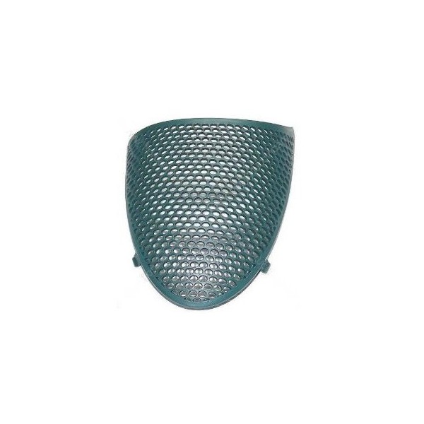 GRIGLIA ANTERIORE K140  ORIGINALE FOLLETTO
