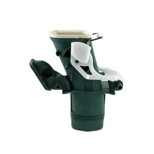 IMBOCCO ASPIRAZIONE K140 ORIGINALE FOLLETTO