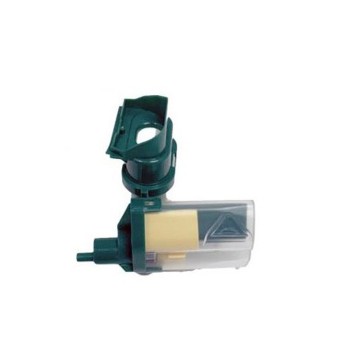 INDICATORE SACCO FILTRO ORIGINALE FOLLETTO K140