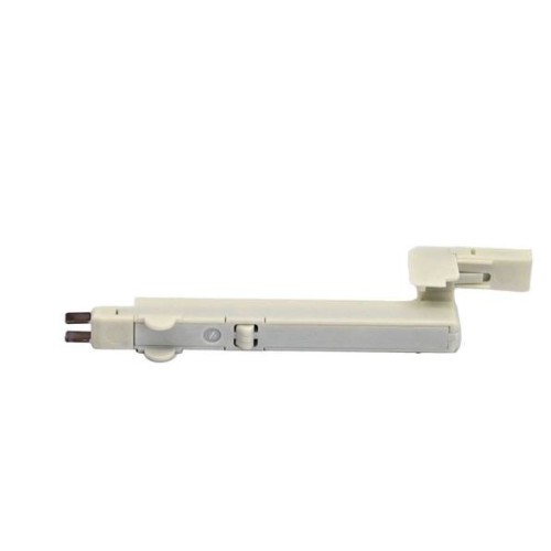 CONNETTORE CAVO ALIMENTAZIONE K140 - K150 ORIGINALE FOLLETTO
