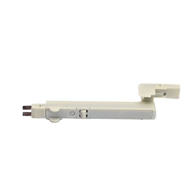 CONNETTORE CAVO ALIMENTAZIONE K140 - K150 ORIGINALE FOLLETTO