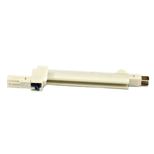 CONNETTORE CAVO ALIMENTAZIONE K140 - K150 ORIGINALE FOLLETTO