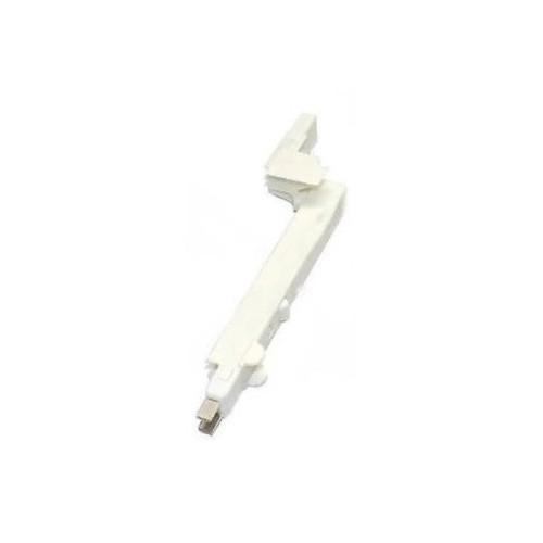 CONNETTORE CAVO ALIMENTAZIONE K140 - K150 ORIGINALE FOLLETTO