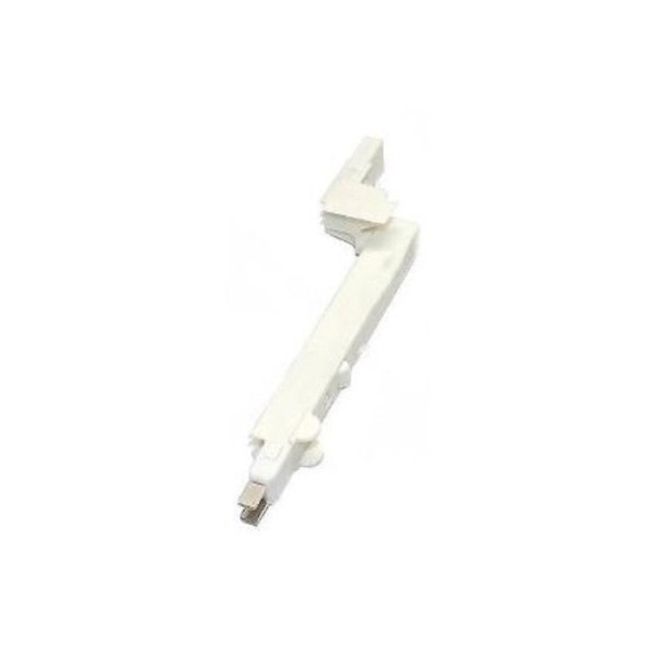 CONNETTORE CAVO ALIMENTAZIONE K140 - K150 ORIGINALE FOLLETTO