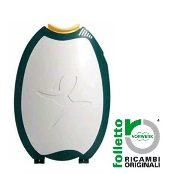SPORTELLO UNITA' FILTRO K140  ORIGINALE FOLLETTO