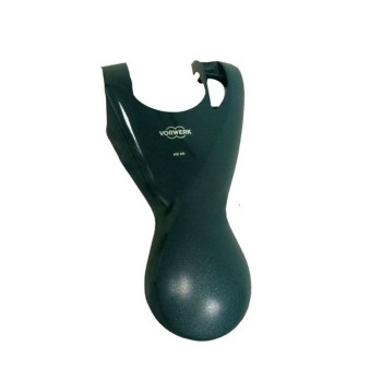 CALOTTA SUPERIORE SPAZZOLA HD40 ORIGINALE FOLLETTO K140