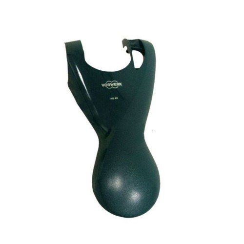 CALOTTA SUPERIORE SPAZZOLA HD40 ORIGINALE FOLLETTO K140