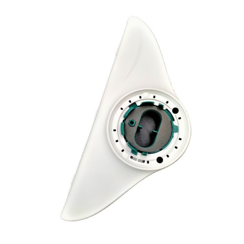 CALOTTA ASPIRAZIONE SPAZZOLA HD40 ORIGINALE FOLLETTO K140