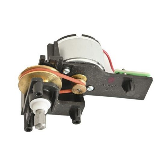 MOTORE SPAZZOLINA LATERALE VR100 ORIGINALE FOLLETTO