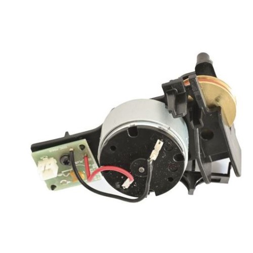 MOTORE SPAZZOLINA LATERALE VR100 ORIGINALE FOLLETTO