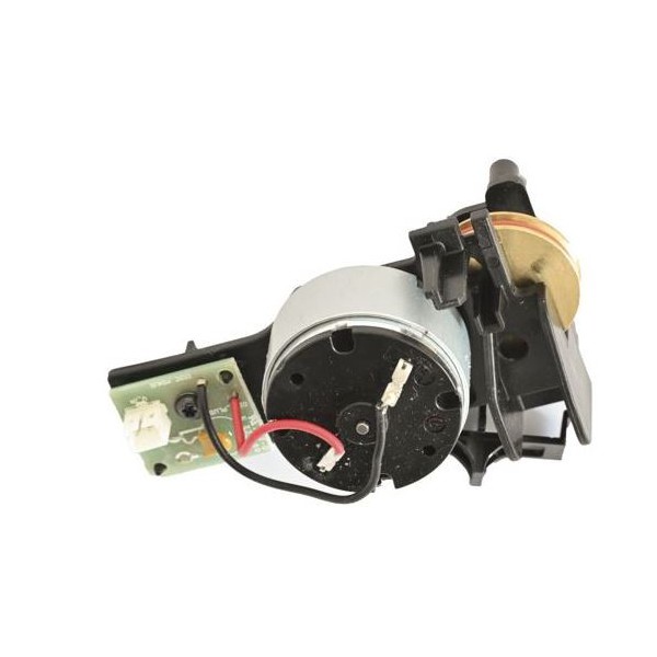 MOTORE SPAZZOLINA LATERALE VR100 ORIGINALE FOLLETTO