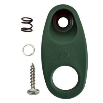 AVVOLGICAVO SUPERIORE MANICO ORIGINALE FOLLETTO K135