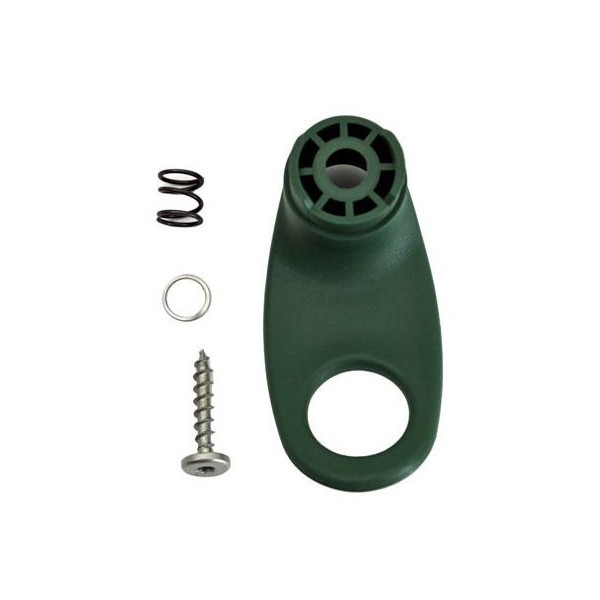 AVVOLGICAVO SUPERIORE MANICO ORIGINALE FOLLETTO K135