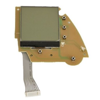 DISPLAY COMPLETO BINKY VR100 ORIGINALE FOLLETTO