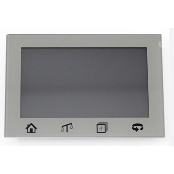 NUOVO DISPLAY TM5 ORIGINALE BIMBY 31476