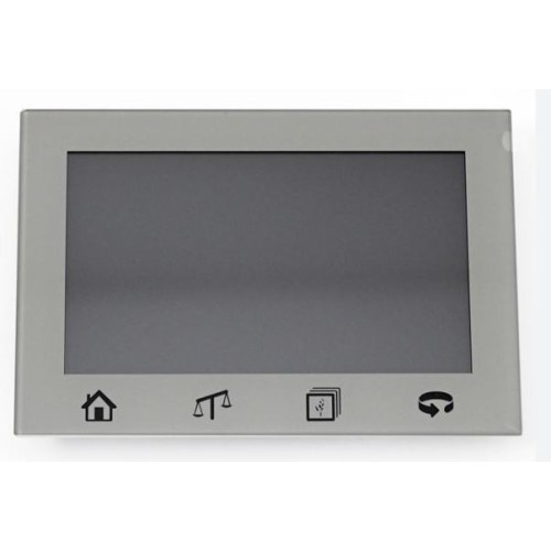 NUOVO DISPLAY TM5 ORIGINALE BIMBY 31476