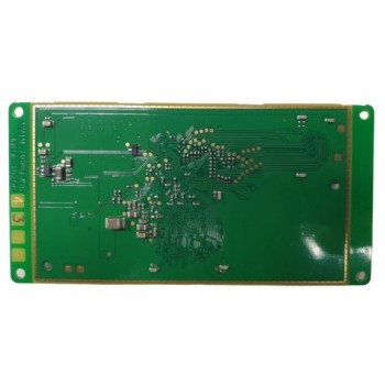 SCHEDA CONTROLLO TM5 ORIGINALE BIMBY 31550 2
