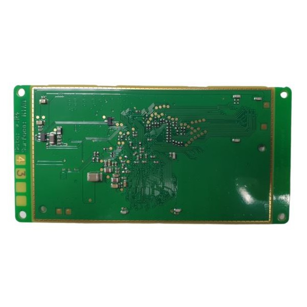 SCHEDA CONTROLLO TM5 ORIGINALE BIMBY 31550