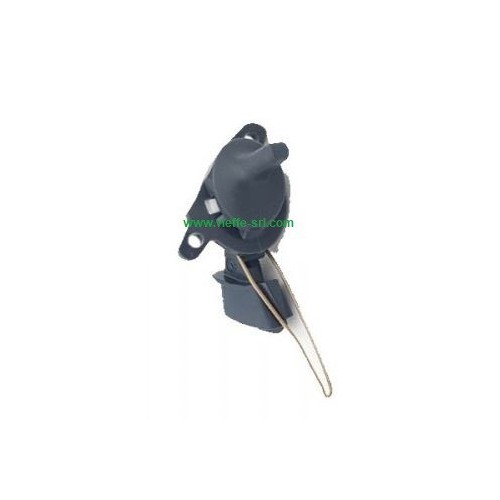 LEVA INTERRUTTORE SICUREZZA COMPLETA TM5 - TM6 ORIGINALE BIMBY