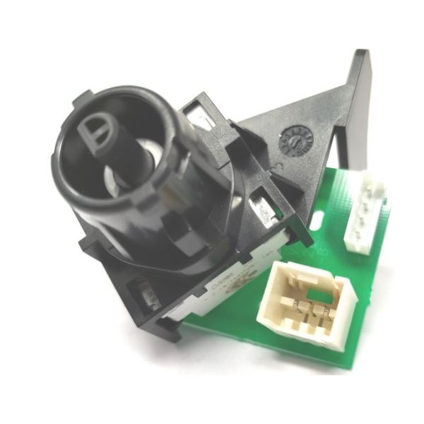 MODULO INTERRUTORE E VELOCITA' TM5