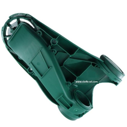 CHASSIS PREMONTATO SPAZZOLA HD35 - K135 ORIGINALE FOLLETTO