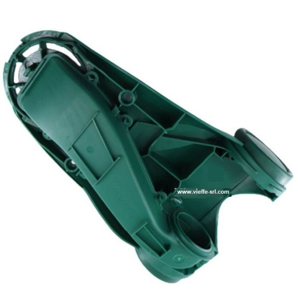 CHASSIS PREMONTATO SPAZZOLA HD35 - K135 ORIGINALE FOLLETTO