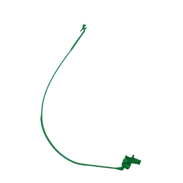 TASTO SGANCIO SPAZZOLA ORIGINALE FOLLETTO K200 - K220S