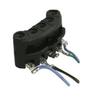 MODULO CONTATTI BOCCALE BIMBY TM31 ORIGINALE BIMBY