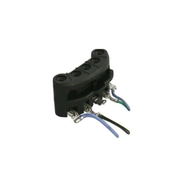 MODULO CONTATTI BOCCALE BIMBY TM31 ORIGINALE BIMBY