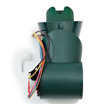 SNODO COMPLETO EB360 ORIGINALE FOLLETTO