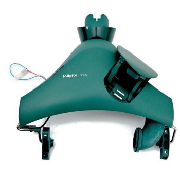 GRUPPO SNODO COMPLETO SP520 ORIGINALE FOLLETTO