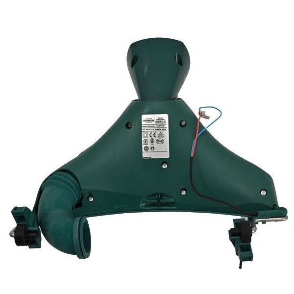GRUPPO SNODO COMPLETO SP520 ORIGINALE FOLLETTO