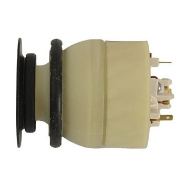 MOTORE ASPIRAZIONE COMPLETO VR200 - VR300 ORIGINALE FOLLETTO