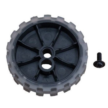 RUOTA CON VITE VR200 - VR300 ORIGINALE FOLLETTO