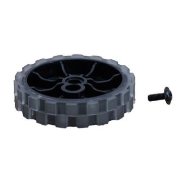 RUOTA CON VITE VR200 - VR300 ORIGINALE FOLLETTO 2
