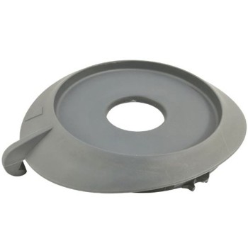 COPERCHIO CON GUARNIZIONE ORIGINALE BIMBY TM31