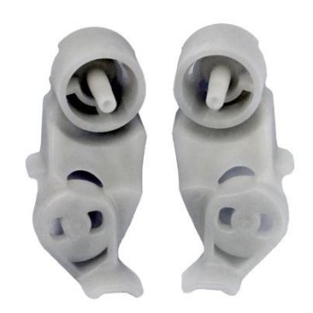 SET LEVE ATTUATORI TM5 - TM6 ORIGINALE BIMBY 2