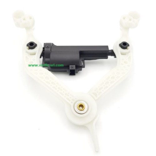 MOTORE AZIONAMENTO BRACCI TM5 - TM6 ORIGINALE BIMBY
