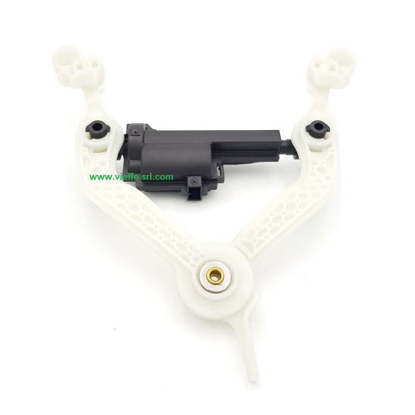 MOTORE AZIONAMENTO BRACCI TM5 - TM6 ORIGINALE BIMBY