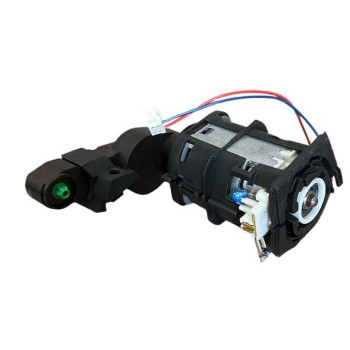 MOTORE COMPLETO EB400-EB420 ORIGINALE FOLLETTO