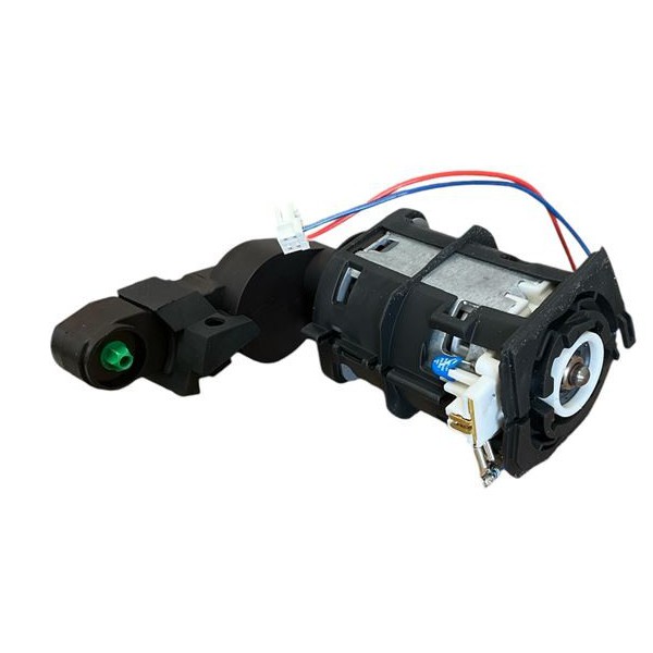 MOTORE COMPLETO EB400-EB420 ORIGINALE FOLLETTO